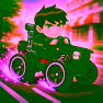Ben Car Adventure
